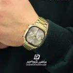 ساعت مچی مردانه DATIS مدل D8997G