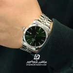 ساعت مچی مردانه DATIS مدل D9009G