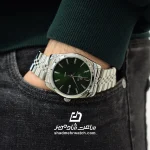 ساعت مچی مردانه DATIS مدل D9009G