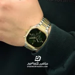 ساعت مچی مردانه DATIS مدل D8997G