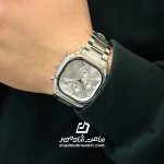ساعت مچی مردانه DATIS مدل D8996G