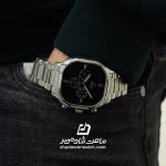 ساعت مچی مردانه DATIS مدل D8997G