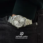 ساعت مچی مردانه DATIS مدل D9009G