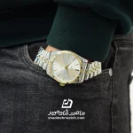 ساعت مچی مردانه DATIS مدل D9009G