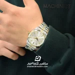 ساعت مچی مردانه DATIS مدل D9009G