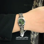 ساعت مچی زنانه DATIS مدل D9009L