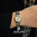 ساعت مچی زنانه DATIS مدل D9009L