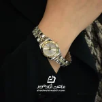 ساعت مچی زنانه DATIS مدل D9009L