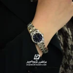 ساعت مچی زنانه DATIS مدل D9009L