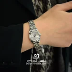 ساعت مچی زنانه DATIS مدل D9009L