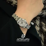 ساعت مچی زنانه DATIS مدل D9009L