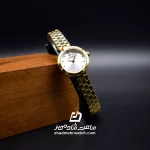 ساعت مچی زنانه VERTON مدل VN-2102L