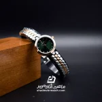 ساعت مچی زنانه VERTON مدل VN-2102L