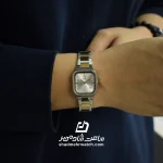 ساعت مچی زنانه VERTON مدل VN-1104L