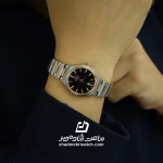 ساعت مچی زنانه VERTON مدل VN-1104L