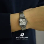 ساعت مچی زنانه VERTON مدل VN-1102L
