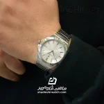 ساعت مچی مردانه VERTON مدل VN-1101G