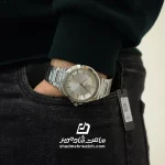 ساعت مچی مردانه VERTON مدل VN-1101G
