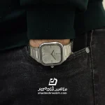 ساعت مچی مردانه VERTON مدل VN-1102G