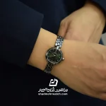 ساعت مچی زنانه VERTON مدل VN-2102L