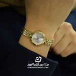ساعت مچی زنانه VERTON مدل VN-2102L