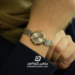 ساعت مچی زنانه VERTON مدل VN-2102L