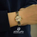ساعت مچی زنانه VERTON مدل VN-2102L
