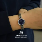ساعت مچی زنانه VERTON مدل VN-2102L
