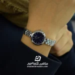 ساعت مچی زنانه VERTON مدل VN-2102L