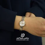 ساعت مچی زنانه VERTON مدل VN-2102L