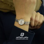 ساعت مچی زنانه VERTON مدل VN-2102L