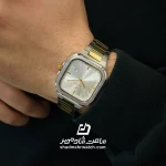 ساعت مچی مردانه VERTON مدل VN-1104G