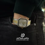 ساعت مچی مردانه VERTON مدل VN-1104G