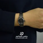 ساعت مچی زنانه VERTON مدل VN-1105L