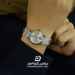 ساعت مچی زنانه VERTON مدل VN-1105L