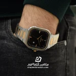 ساعت مچی مردانه VERTON مدل VN-1104G