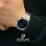 ساعت مچی مردانه VERTON مدل VN-1105G