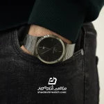 ساعت مچی مردانه VERTON مدل VN-1105G