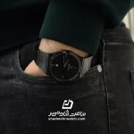 ساعت مچی مردانه VERTON مدل VN-1105G