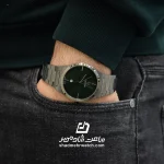 ساعت مچی مردانه VERTON مدل VN-1105G
