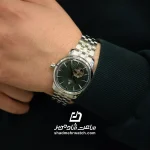 ساعت مچی اتومات مردانه کوبل مدل CB6488G