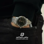 ساعت مچی اتومات مردانه کوبل مدل CB6488G
