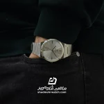ساعت مچی مردانه VERTON مدل VN-1105G