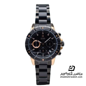 ساعت مچی کرنوگراف زنانه COBEL CB6286L