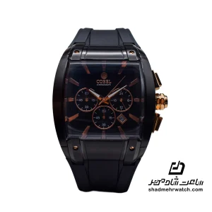 ساعت مچی کرنوگراف مردانه COBEL CB6239BG