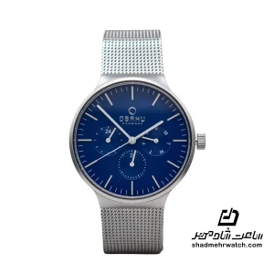 ساعت مچی مردانه اباکو مدل V229GMCLMC