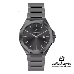 ساعت مچی مردانه VERTON مدل VN-1101G
