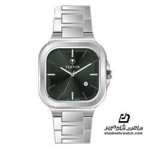 ساعت مچی مردانه VERTON مدل VN-1102G