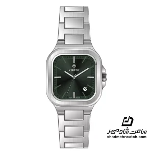 ساعت مچی زنانه VERTON مدل VN-1102L