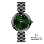 ساعت مچی زنانه VERTON مدل VN-2102L